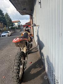 Ktm 125