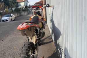Ktm 125