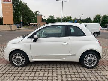 Fiat 500 neopatentati