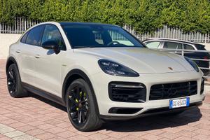 Cayenne Coupé