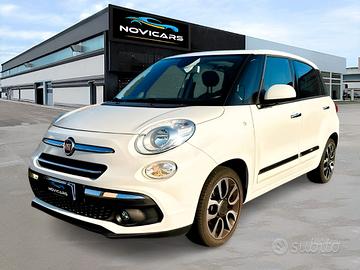 Fiat 500L 1.3 Multijet 95 CV Lounge