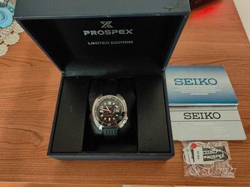  SEIKO PROSPEX SLA033J1