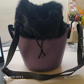 Borsa O bag nuova