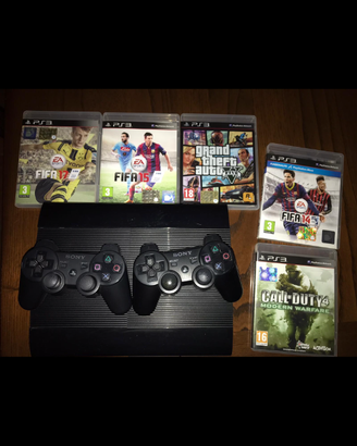 Playstation 3