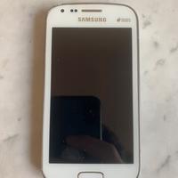 Samsung galaxy S duos