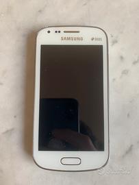Samsung galaxy S duos