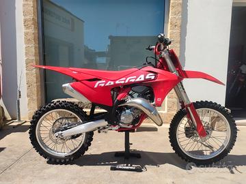 Gas Gas MC 125 MY 2024 - NUOVO!