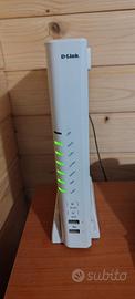 modem D-Link Wind3
