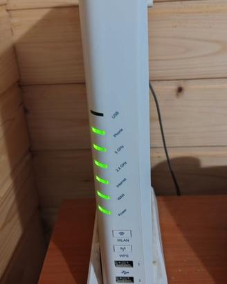 modem D-Link Wind3