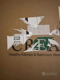 Rubinetto Osmosi 4Vie