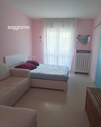 Appartamento a Canova di Gardolo 85mq calpestabili