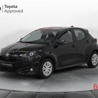 Toyota Yaris 1.5h Active