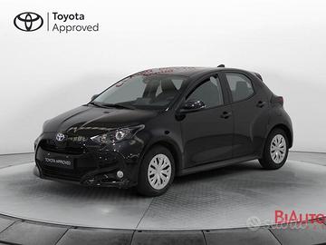 Toyota Yaris 1.5h Active