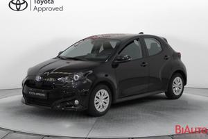 Toyota Yaris 1.5h Active