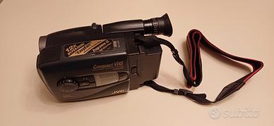 VIDEOCAMERA  JVC 