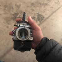 Caeburatore 24 dell orto phbl