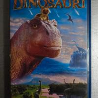 "Dinosauri" (2001) - VHS originale usata - Disney
