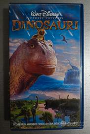 "Dinosauri" (2001) - VHS originale usata - Disney