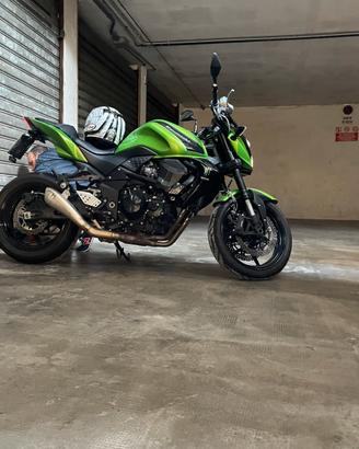 Kawasaki  Z 750 R