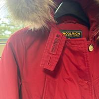 Giubino Woolrich Rosso