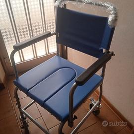 Sedia sanitaria