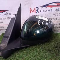 SPECCHIETTO RETROVISORE SINISTRO FIAT 500 L Living