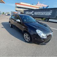 Alfa romeo giulietta rottura guarnizione testata