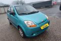 Chevrolet Matiz 2007---800 Benzina Neopatentati