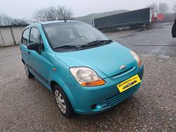 Chevrolet Matiz 2007---800 Benzina Neopatentati