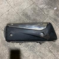 Terminale di scarico originale per sh 300
