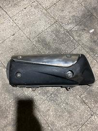 Terminale di scarico originale per sh 300