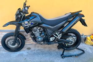 moto come nuova