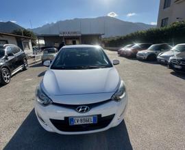 Hyundai i20 1.2 5p. Sound Edition