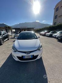 Hyundai i20 1.2 5p. Sound Edition