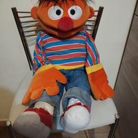 pupazzo da ventriloquo 