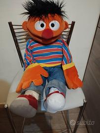 pupazzo da ventriloquo 