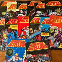 Guerre Stellari - fumetti Mondadori
