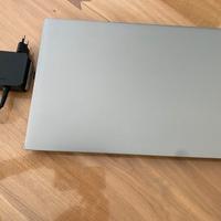 Lenovo  Ideapad S145, chip A4, SSD, 15”come nuovo