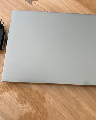 Lenovo  Ideapad S145, chip A4, SSD, 15”come nuovo