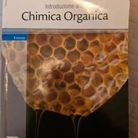 chimica organica V edizione 
