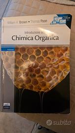 chimica organica V edizione 