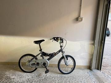 Bici bmx