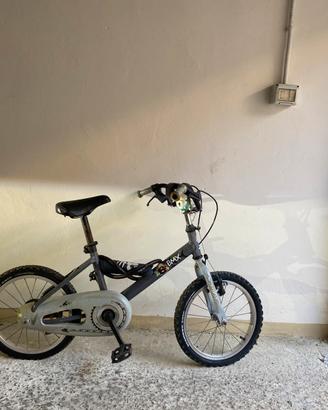 Bici bmx