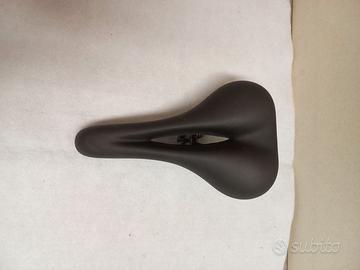 Sella bici corsa, MTB, Gravel