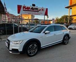 Audi A4 allroad 2.0 TDI 190 CV S tronic