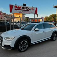 Audi A4 allroad 2.0 TDI 190 CV S tronic