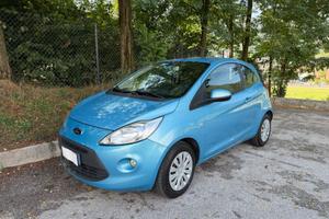 Ford Ka 1.2 8V 69CV Titanium