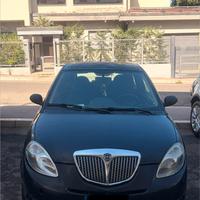 Lancia y 1.3 multijet diesel