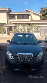 Lancia y 1.3 multijet diesel