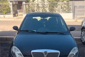 Lancia y 1.3 multijet diesel